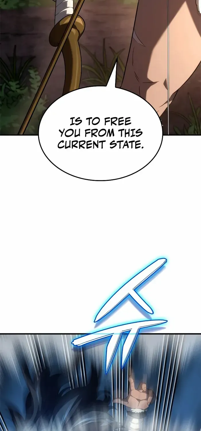 Revenge of the Iron-Blooded Sword Hound Chapter 54 page 95 - 