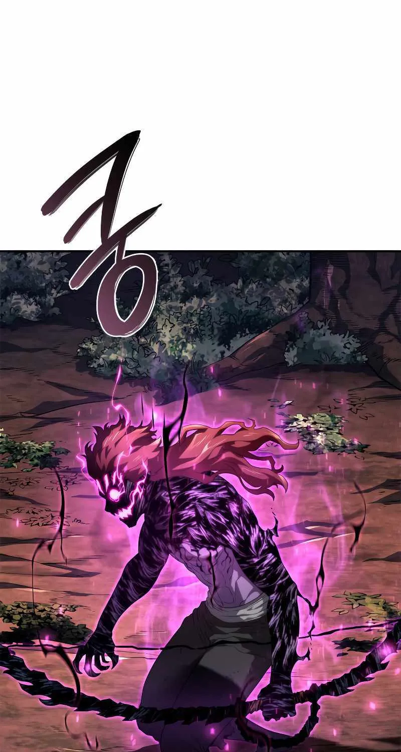Revenge of the Iron-Blooded Sword Hound Chapter 55 page 11 - 