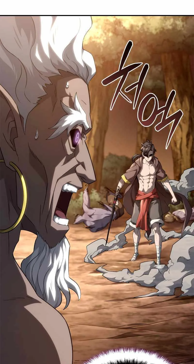 Revenge of the Iron-Blooded Sword Hound Chapter 55 page 111 - 