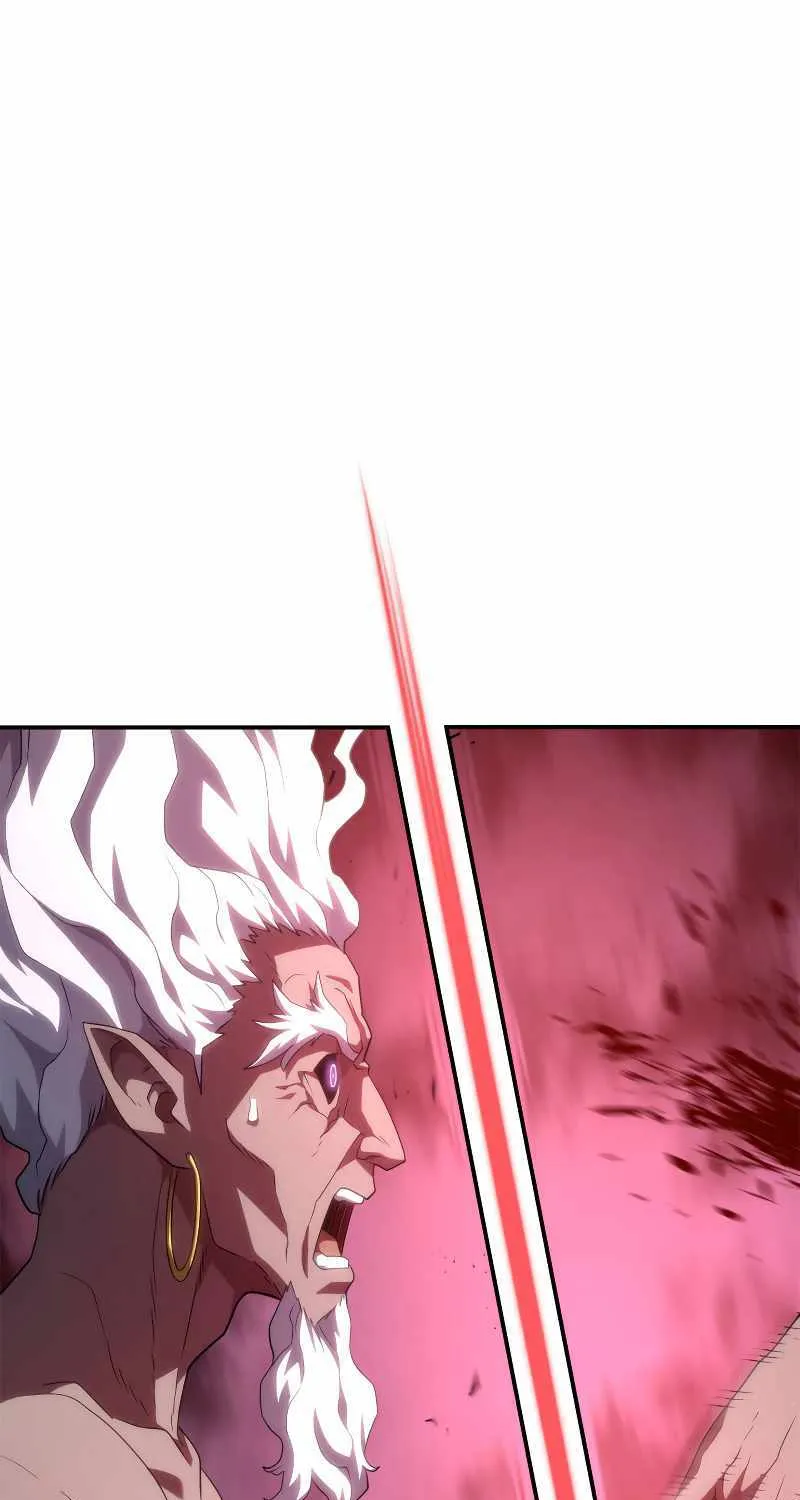 Revenge of the Iron-Blooded Sword Hound Chapter 55 page 132 - 