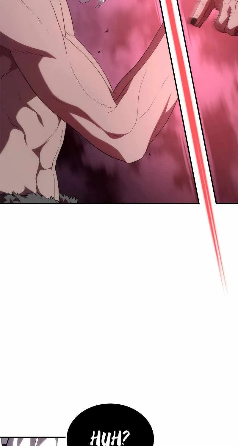Revenge of the Iron-Blooded Sword Hound Chapter 55 page 133 - 