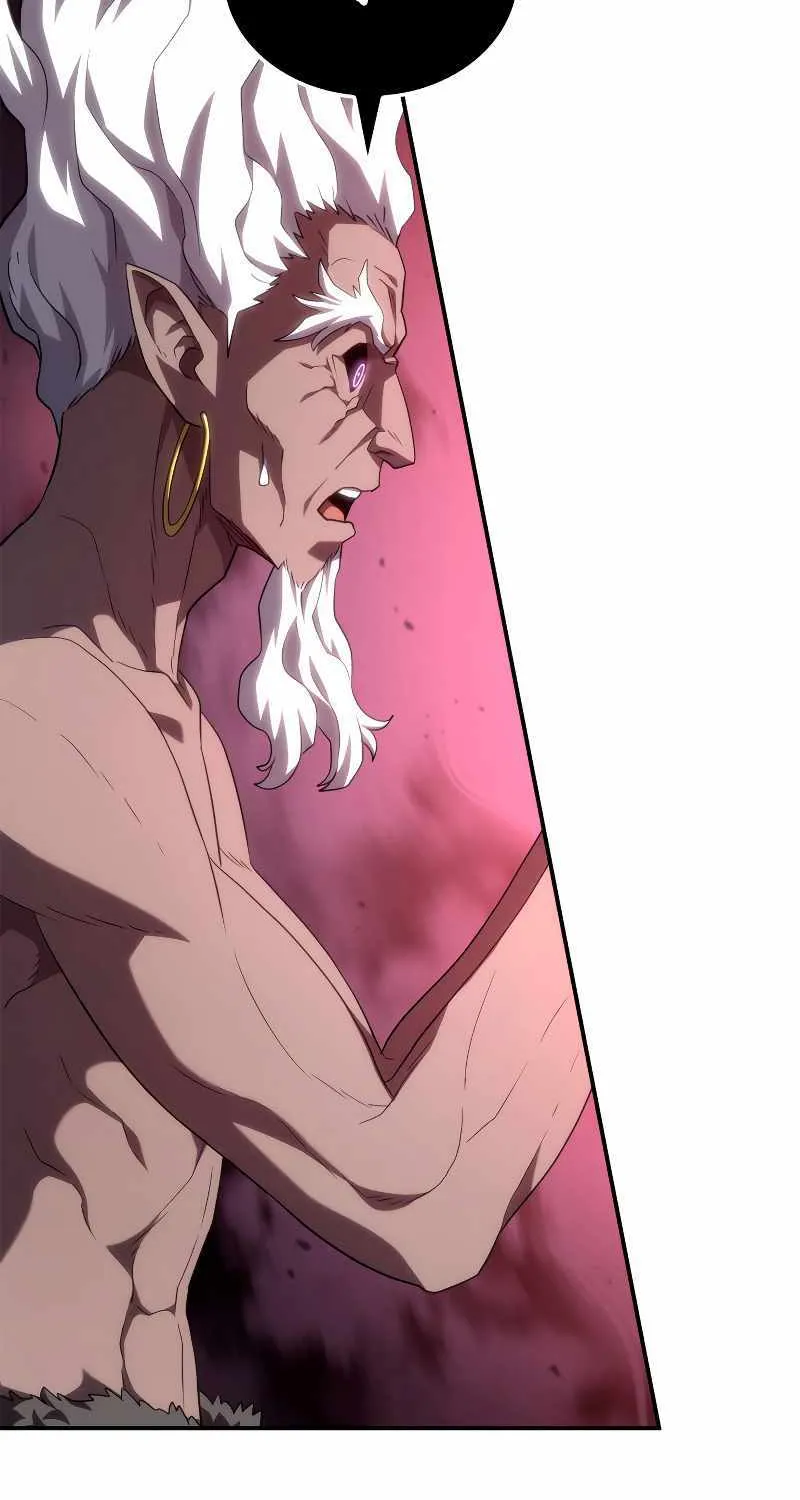 Revenge of the Iron-Blooded Sword Hound Chapter 55 page 134 - 