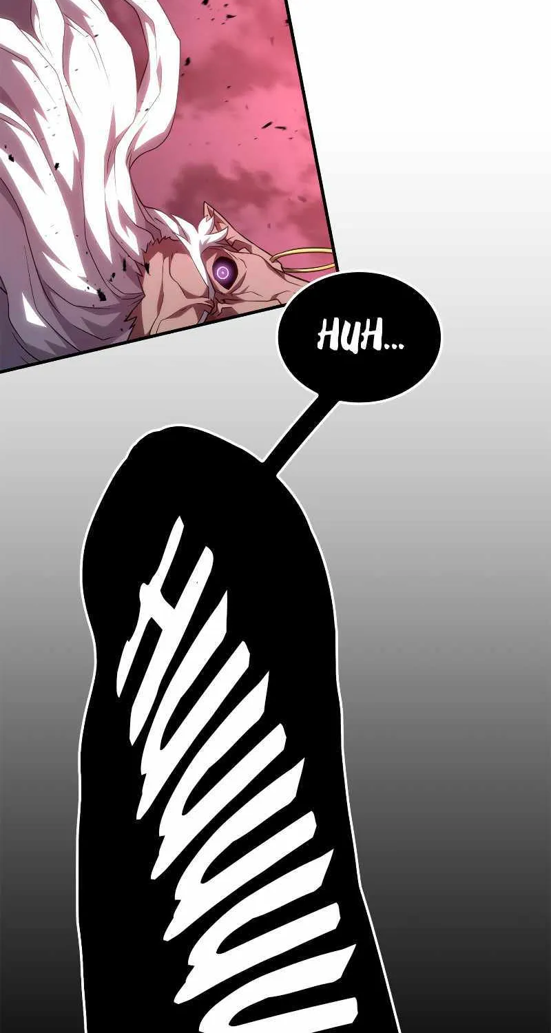 Revenge of the Iron-Blooded Sword Hound Chapter 55 page 137 - 