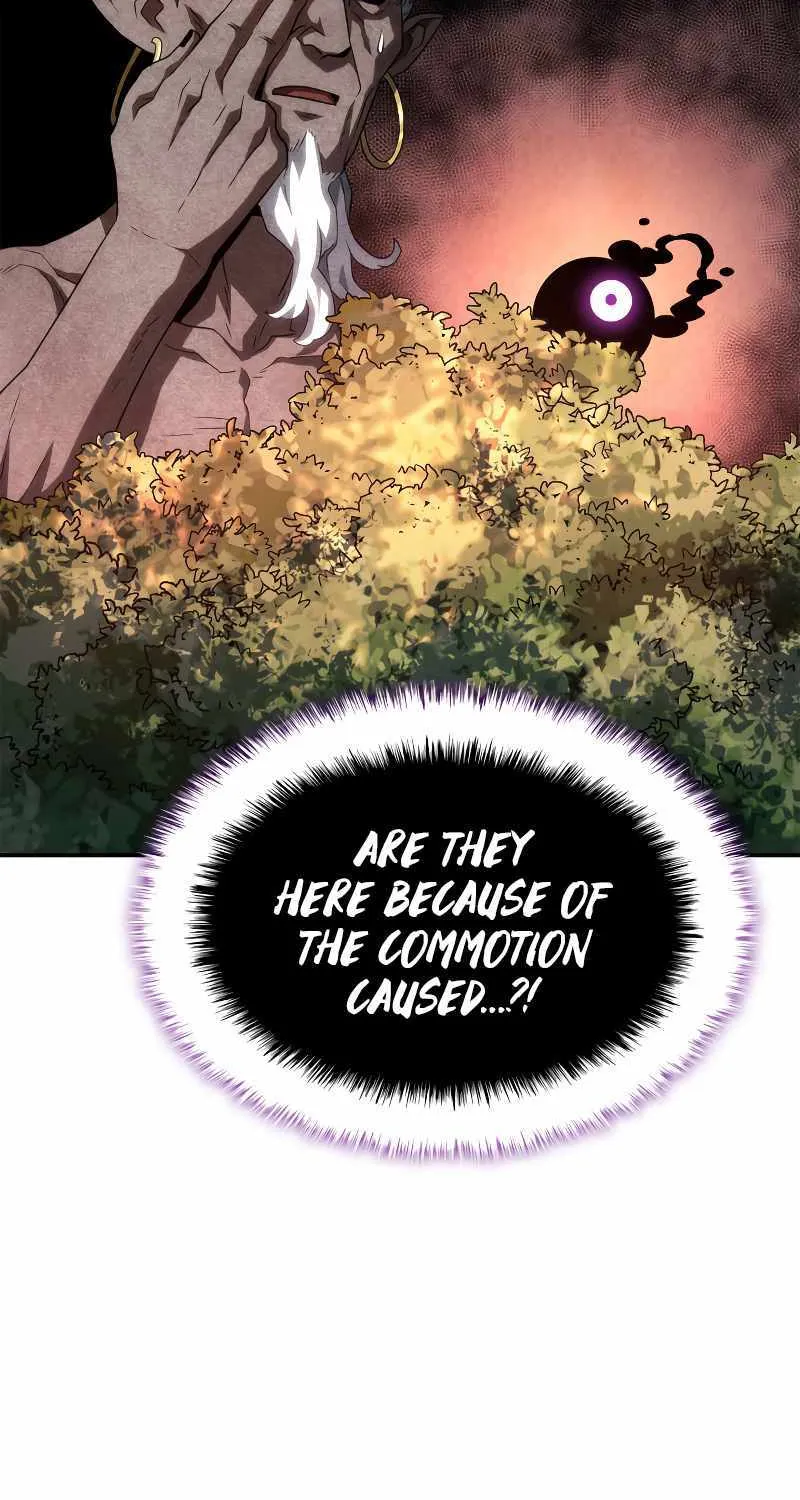 Revenge of the Iron-Blooded Sword Hound Chapter 55 page 17 - 