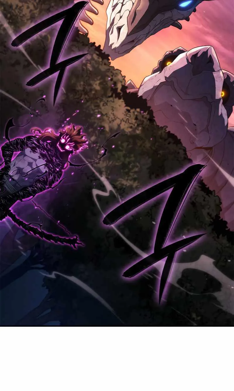 Revenge of the Iron-Blooded Sword Hound Chapter 55 page 19 - 