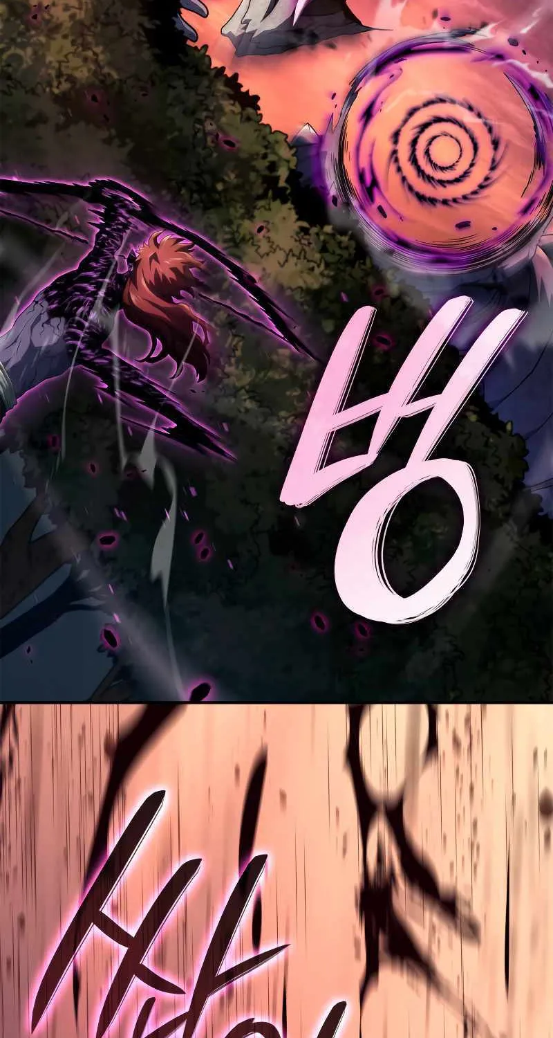 Revenge of the Iron-Blooded Sword Hound Chapter 55 page 21 - 