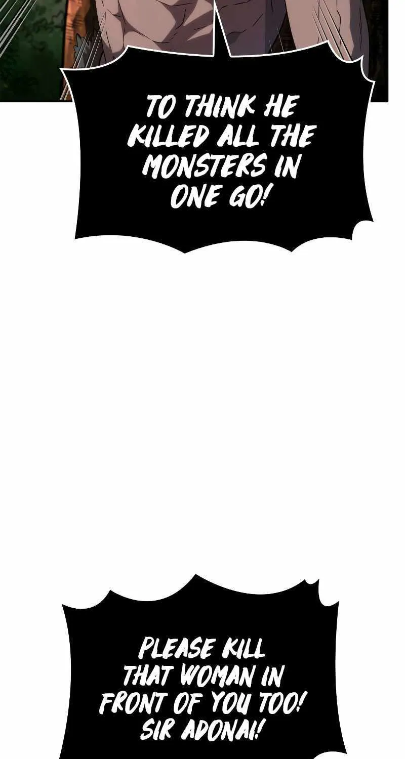 Revenge of the Iron-Blooded Sword Hound Chapter 55 page 26 - 