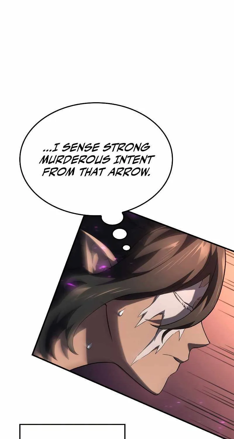 Revenge of the Iron-Blooded Sword Hound Chapter 55 page 30 - 