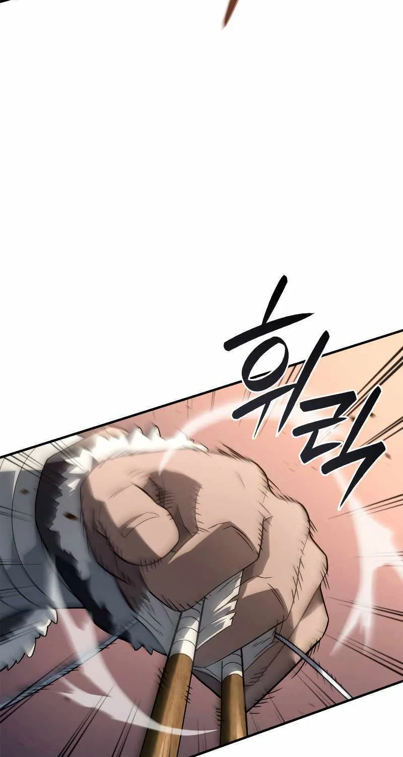 Revenge of the Iron-Blooded Sword Hound Chapter 55 page 34 - 
