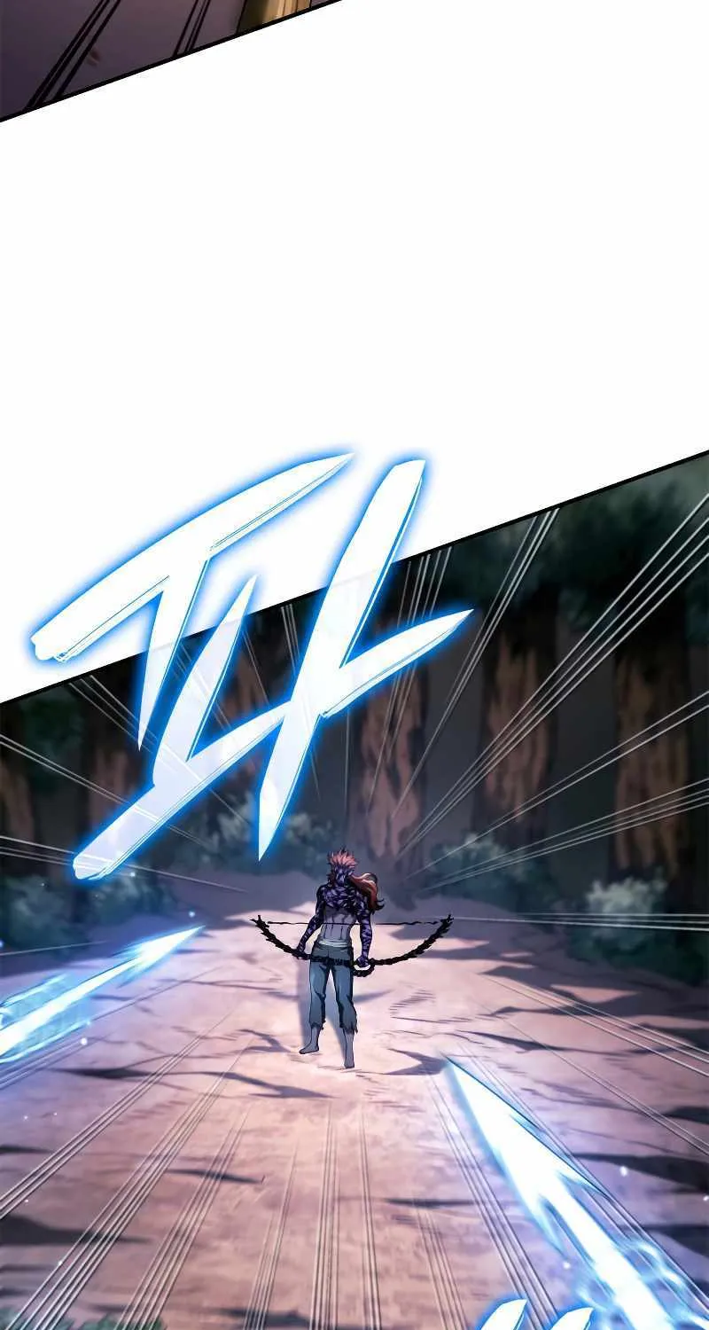 Revenge of the Iron-Blooded Sword Hound Chapter 55 page 35 - 