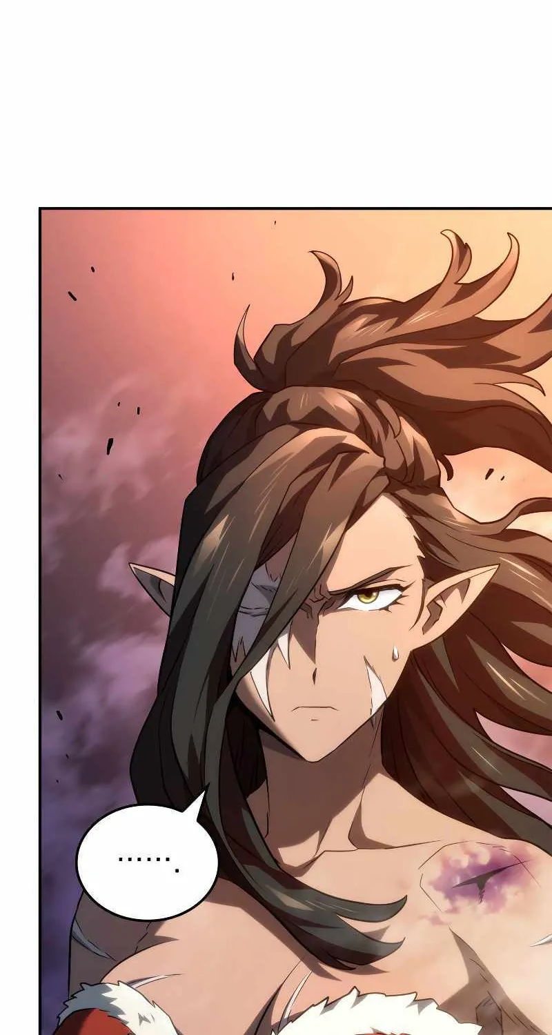 Revenge of the Iron-Blooded Sword Hound Chapter 55 page 5 - 
