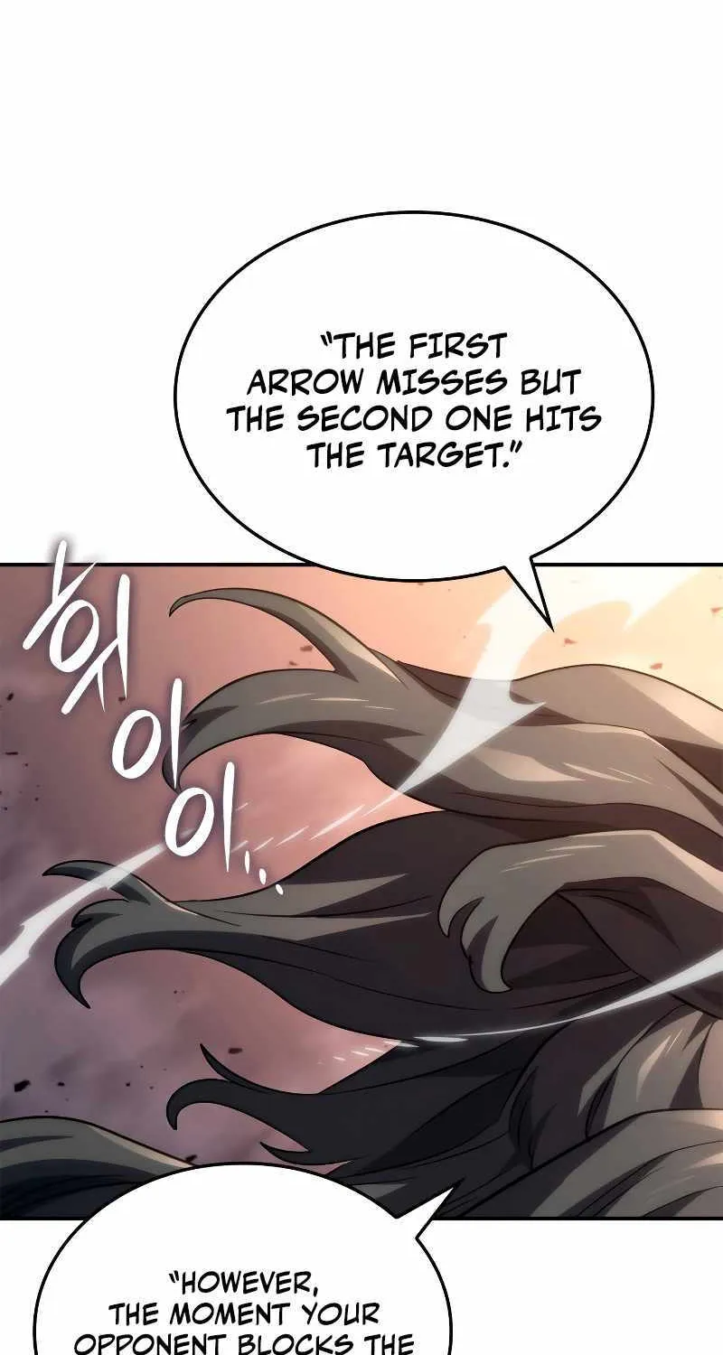Revenge of the Iron-Blooded Sword Hound Chapter 55 page 52 - 