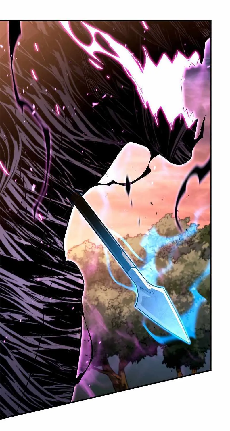 Revenge of the Iron-Blooded Sword Hound Chapter 55 page 56 - 