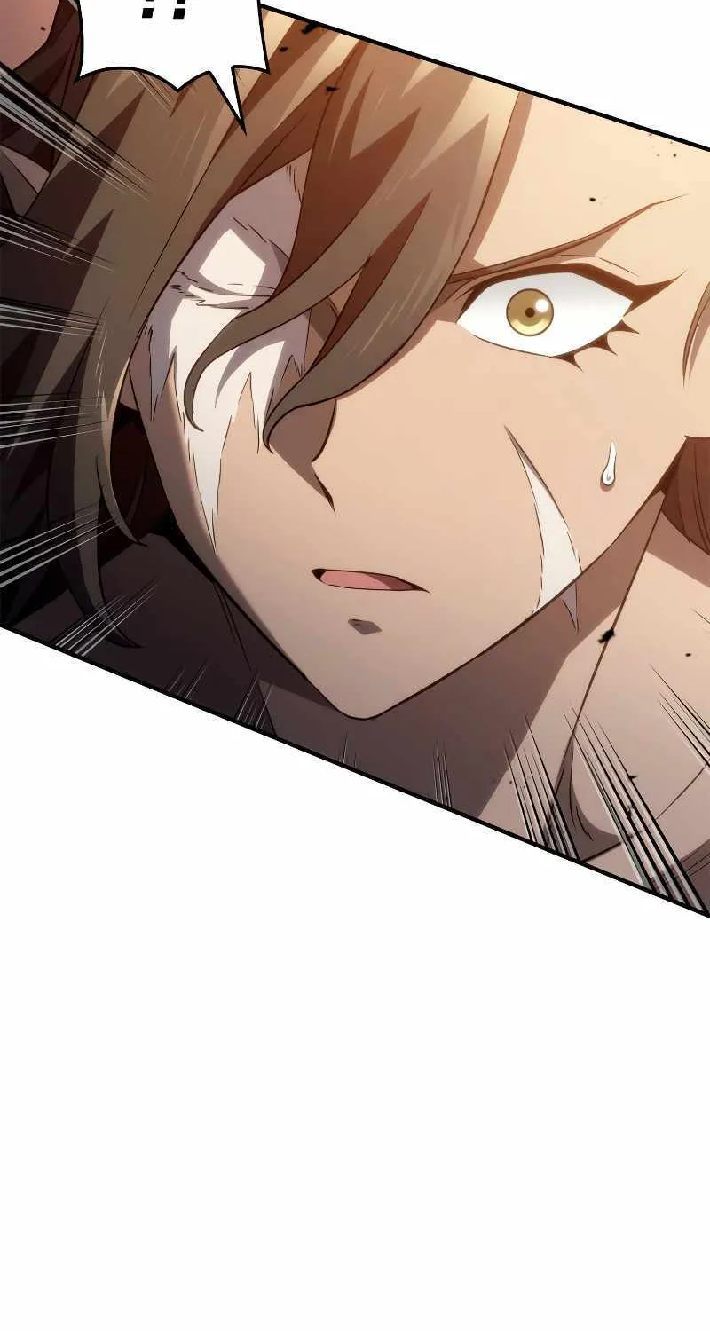 Revenge of the Iron-Blooded Sword Hound Chapter 55 page 59 - 
