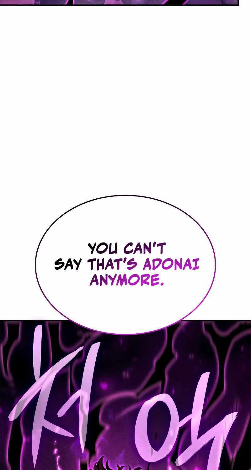 Revenge of the Iron-Blooded Sword Hound Chapter 55 page 7 - 