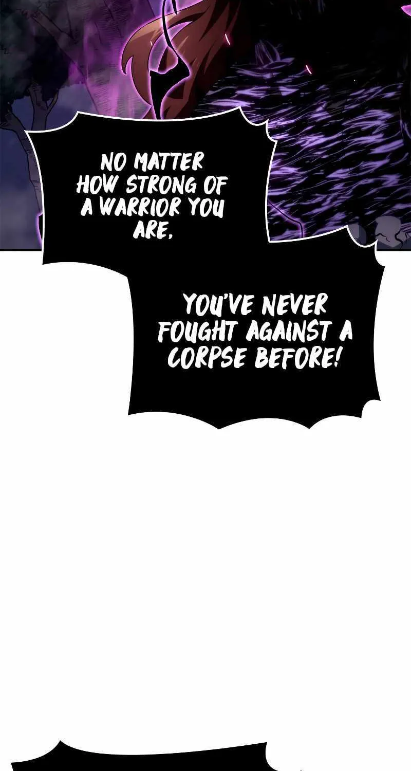 Revenge of the Iron-Blooded Sword Hound Chapter 55 page 61 - 
