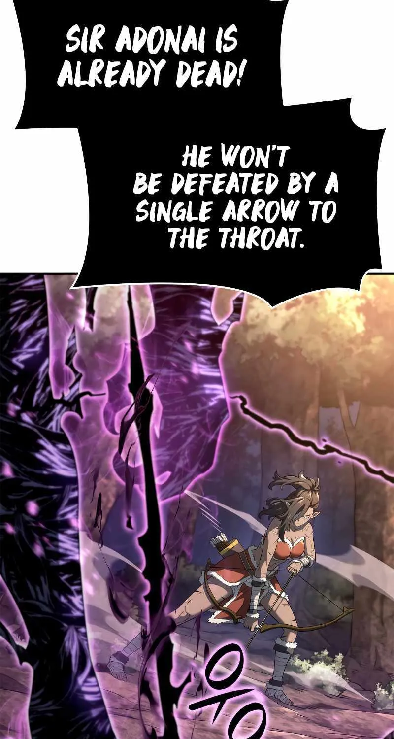 Revenge of the Iron-Blooded Sword Hound Chapter 55 page 62 - 