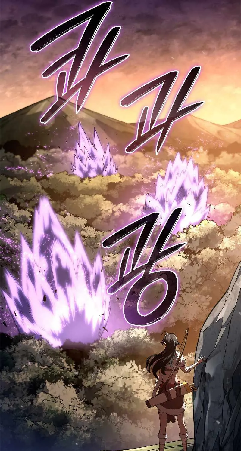 Revenge of the Iron-Blooded Sword Hound Chapter 55 page 64 - 