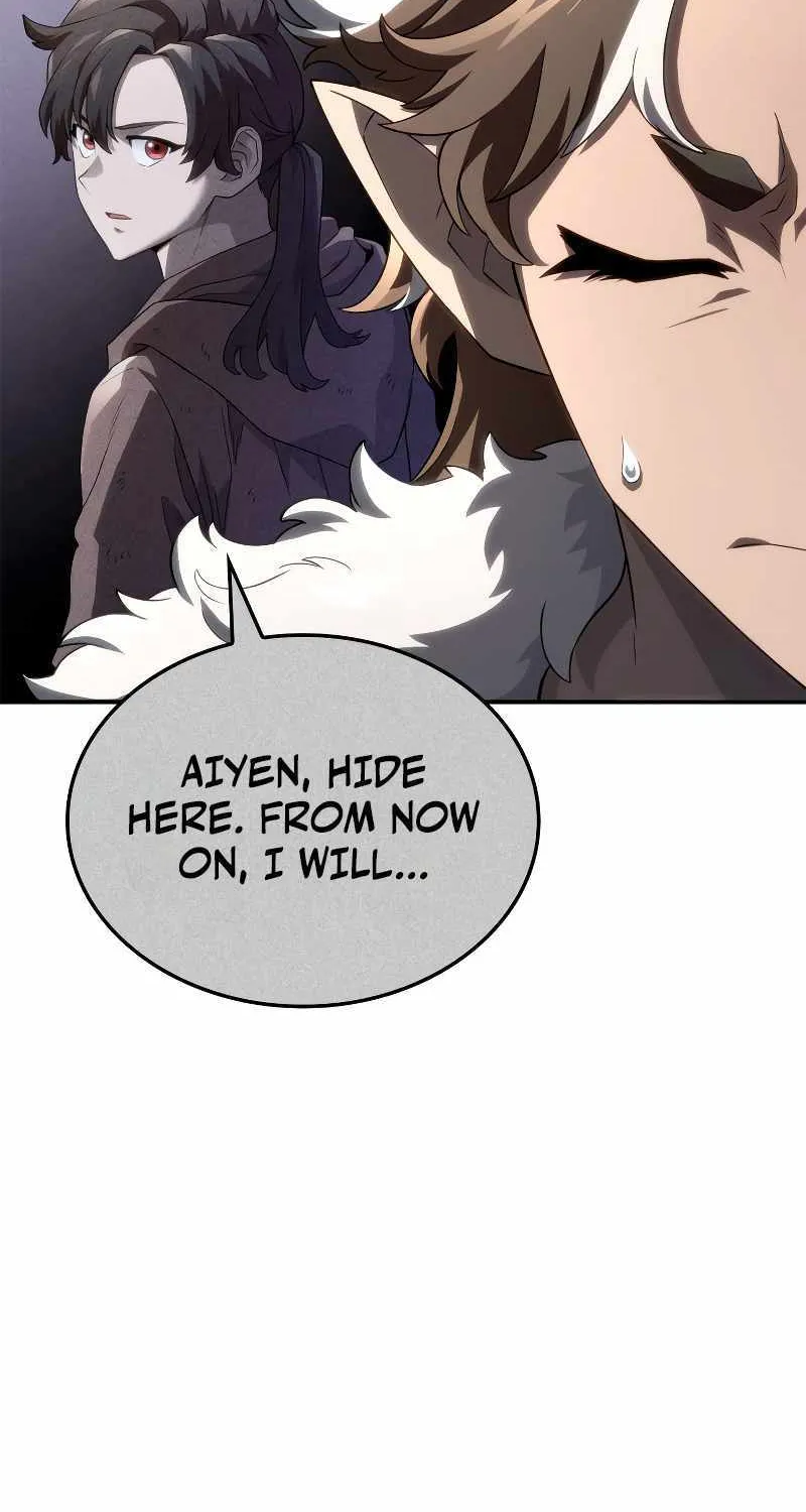 Revenge of the Iron-Blooded Sword Hound Chapter 55 page 69 - 