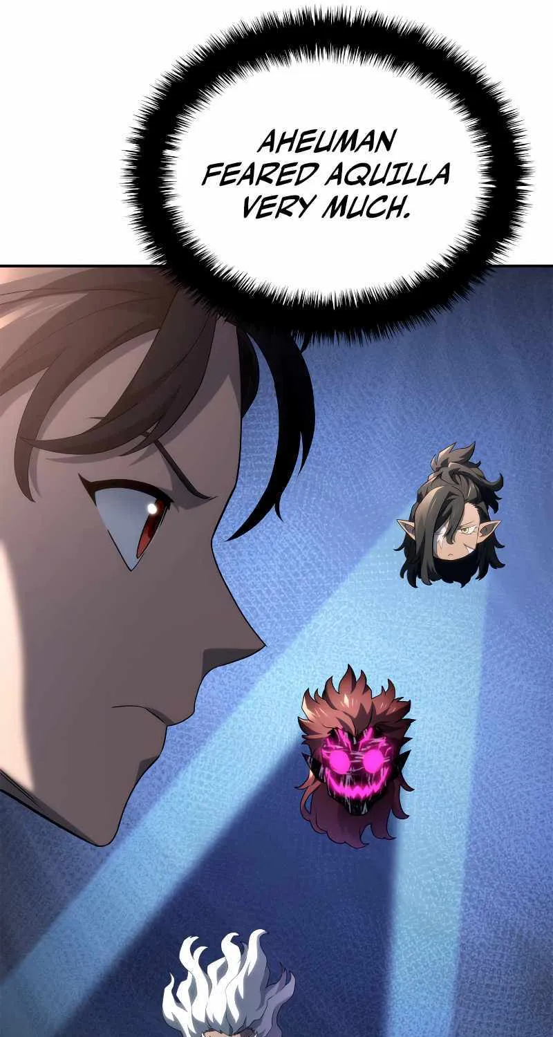 Revenge of the Iron-Blooded Sword Hound Chapter 55 page 72 - 