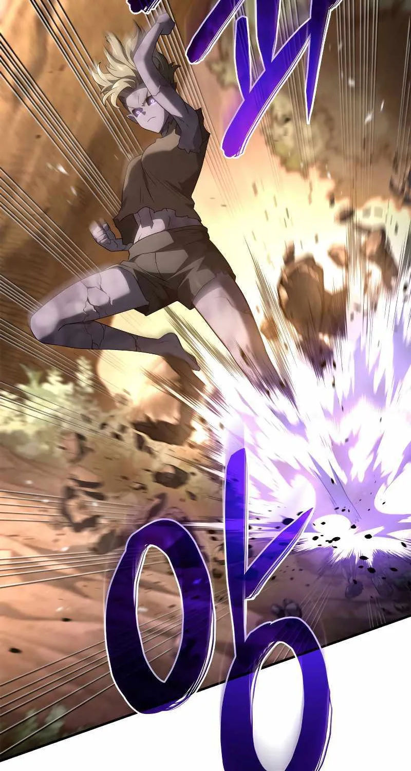 Revenge of the Iron-Blooded Sword Hound Chapter 55 page 84 - 