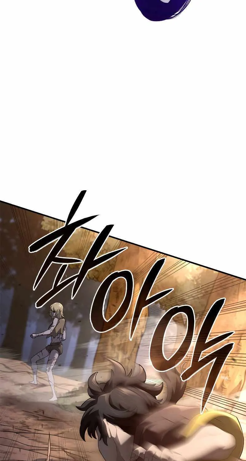 Revenge of the Iron-Blooded Sword Hound Chapter 55 page 85 - 