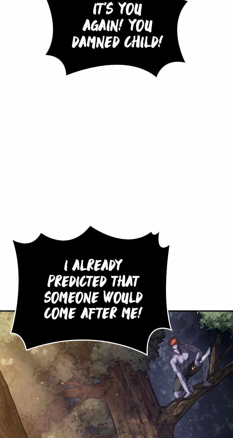 Revenge of the Iron-Blooded Sword Hound Chapter 55 page 88 - 