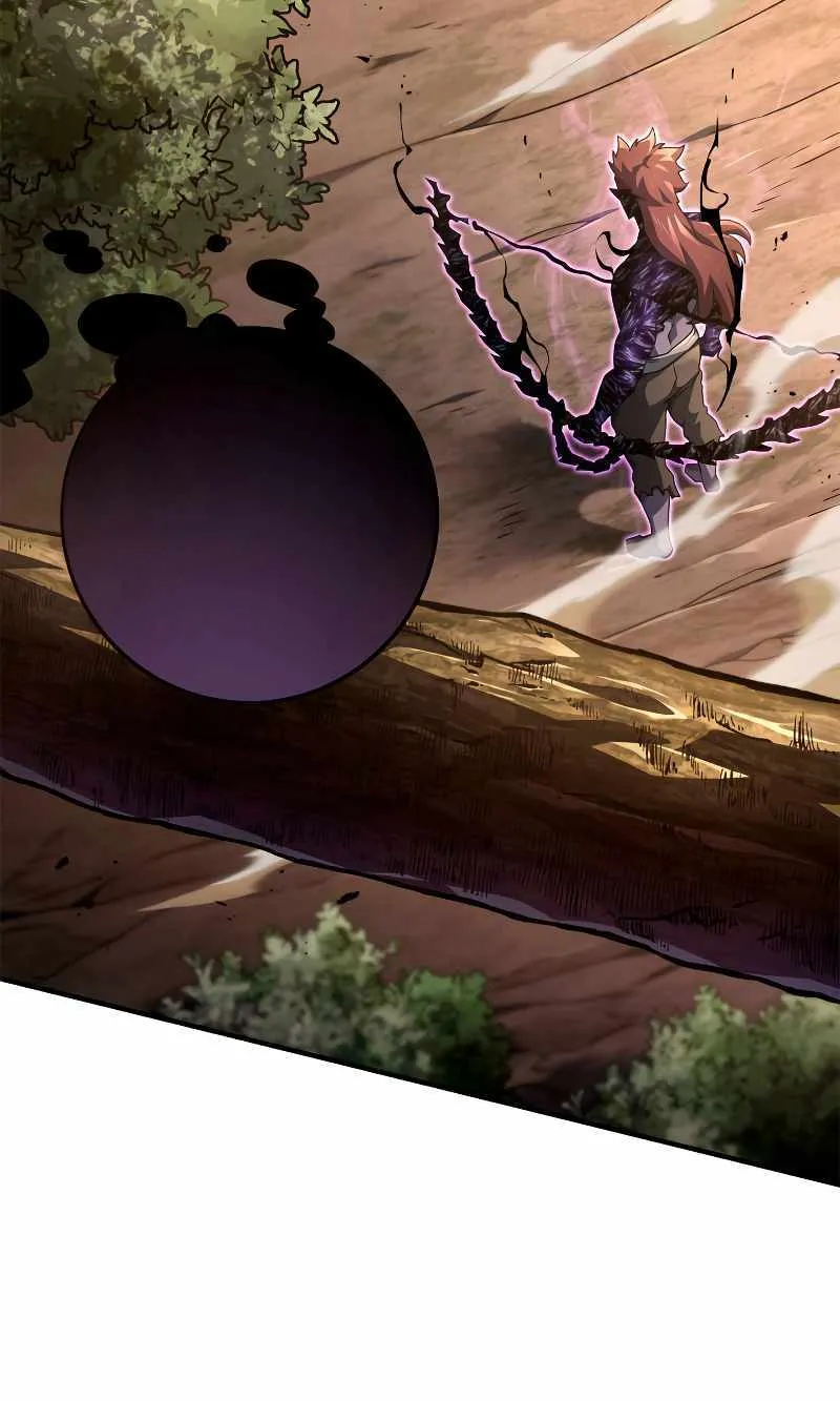 Revenge of the Iron-Blooded Sword Hound Chapter 55 page 98 - 