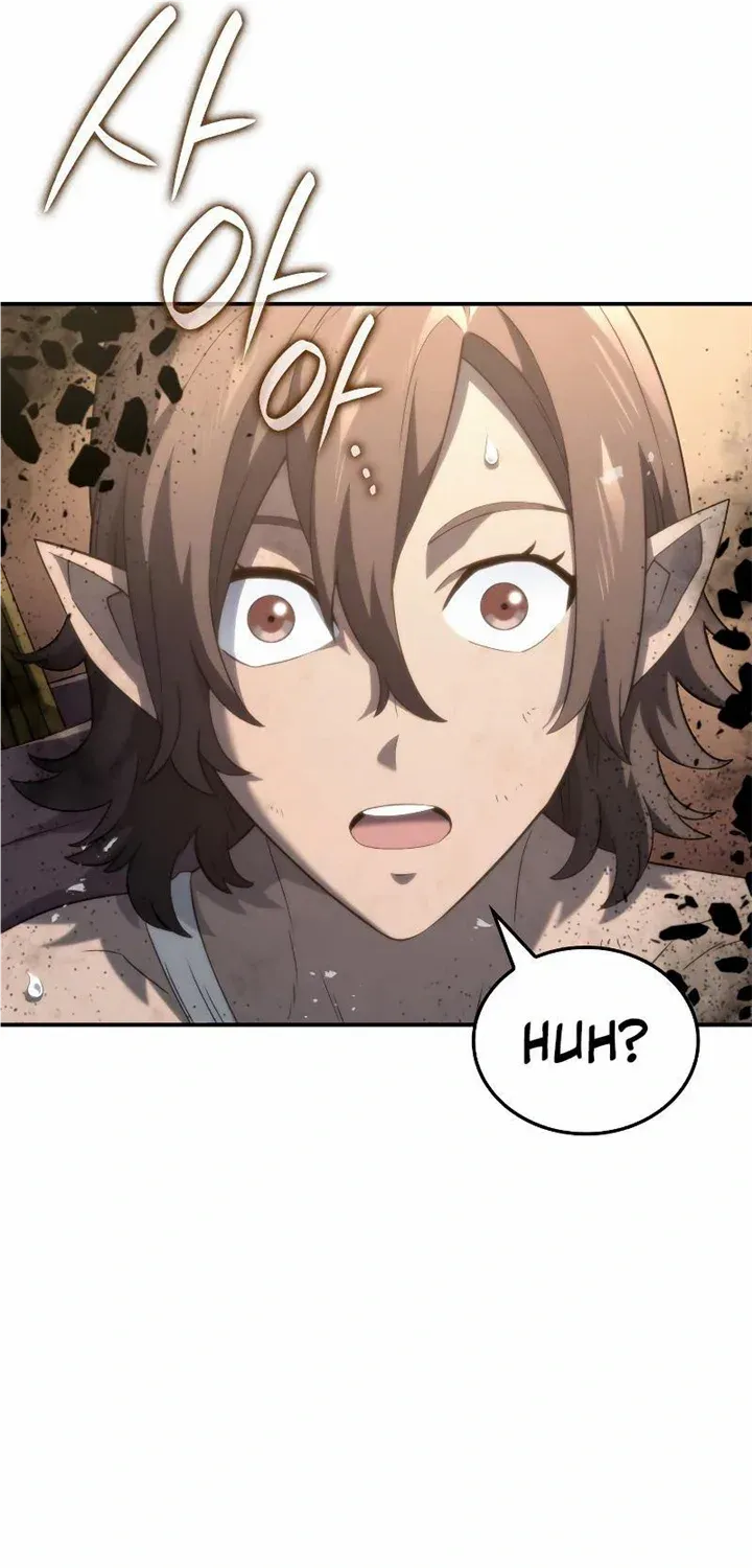 Revenge of the Iron-Blooded Sword Hound Chapter 56 page 11 - 
