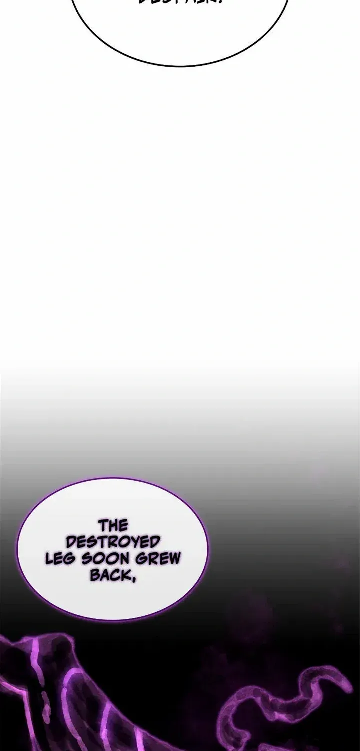 Revenge of the Iron-Blooded Sword Hound Chapter 56 page 101 - 