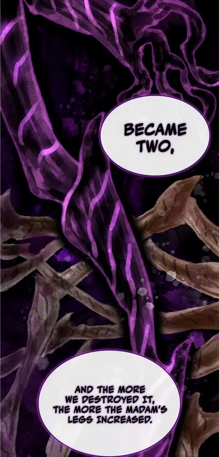 Revenge of the Iron-Blooded Sword Hound Chapter 56 page 102 - 