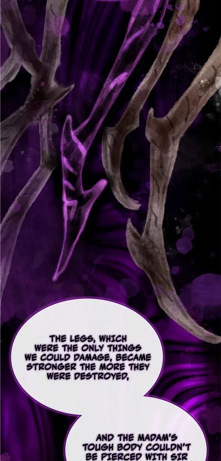 Revenge of the Iron-Blooded Sword Hound Chapter 56 page 103 - 