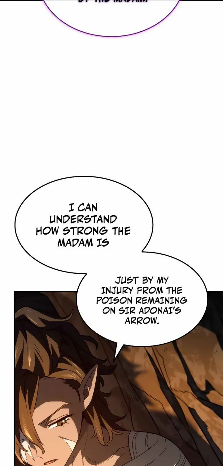 Revenge of the Iron-Blooded Sword Hound Chapter 56 page 105 - 
