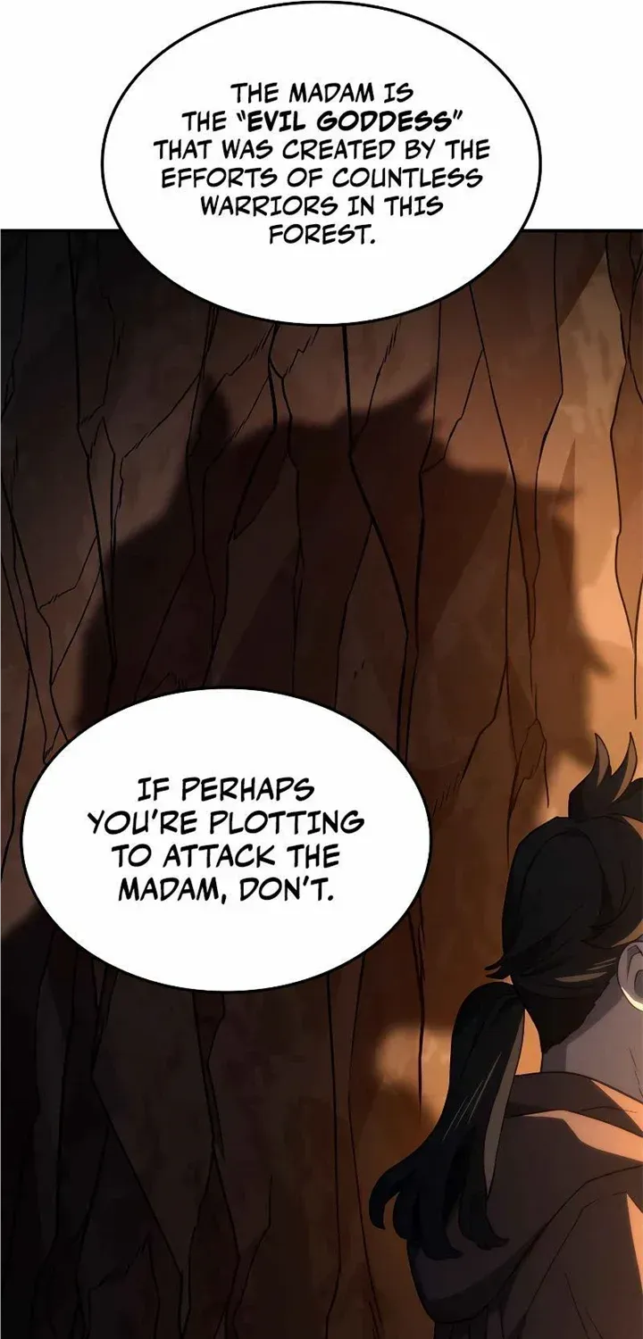 Revenge of the Iron-Blooded Sword Hound Chapter 56 page 107 - 