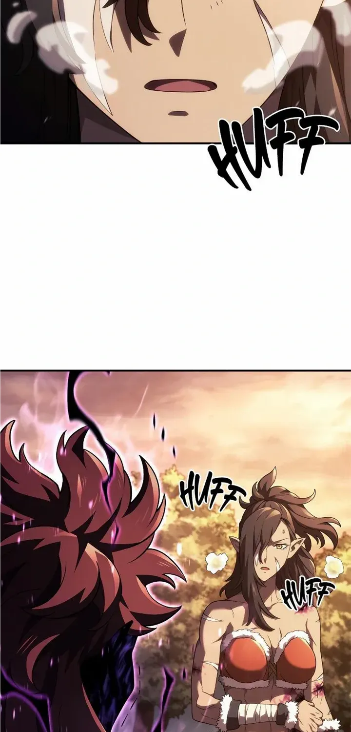 Revenge of the Iron-Blooded Sword Hound Chapter 56 page 14 - 