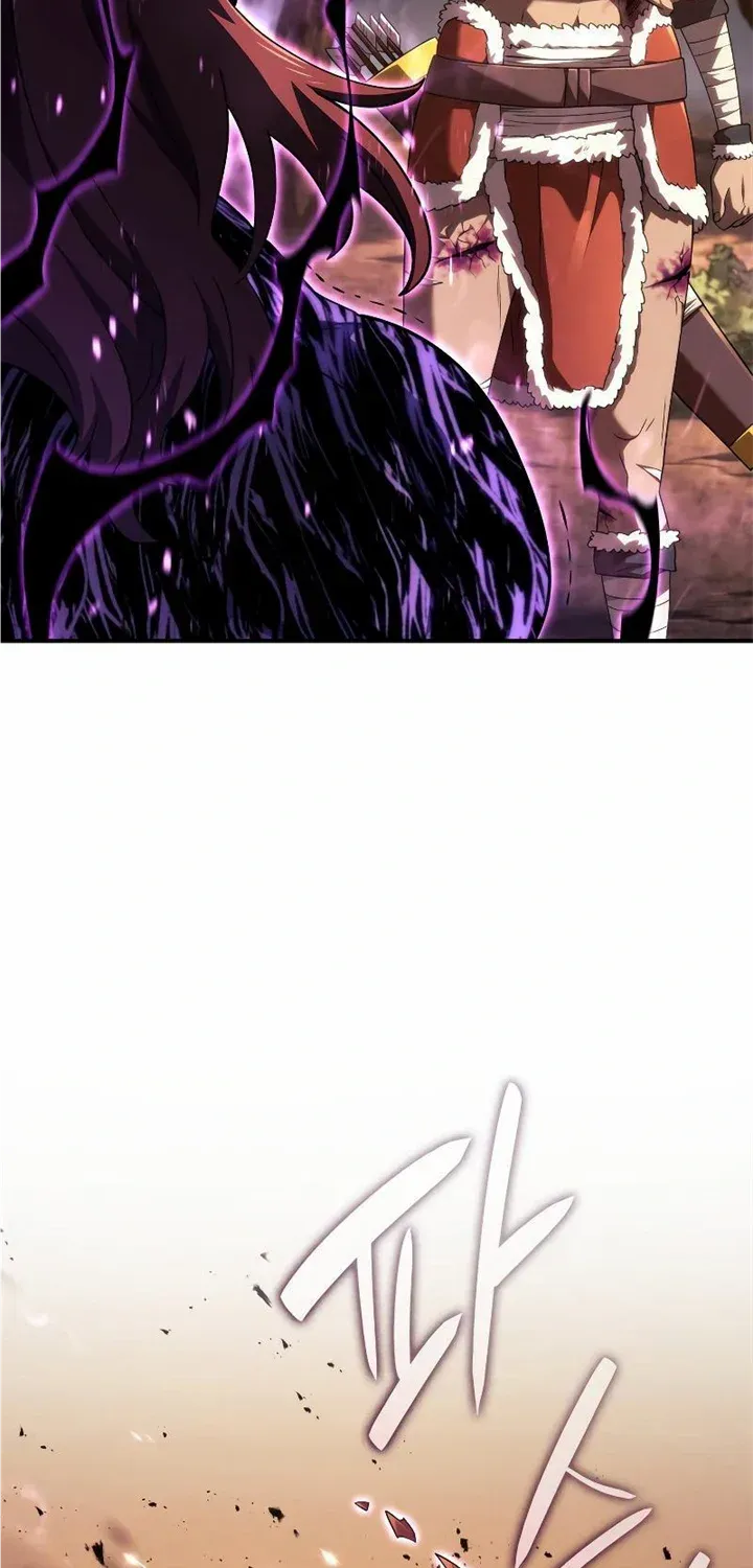 Revenge of the Iron-Blooded Sword Hound Chapter 56 page 15 - 