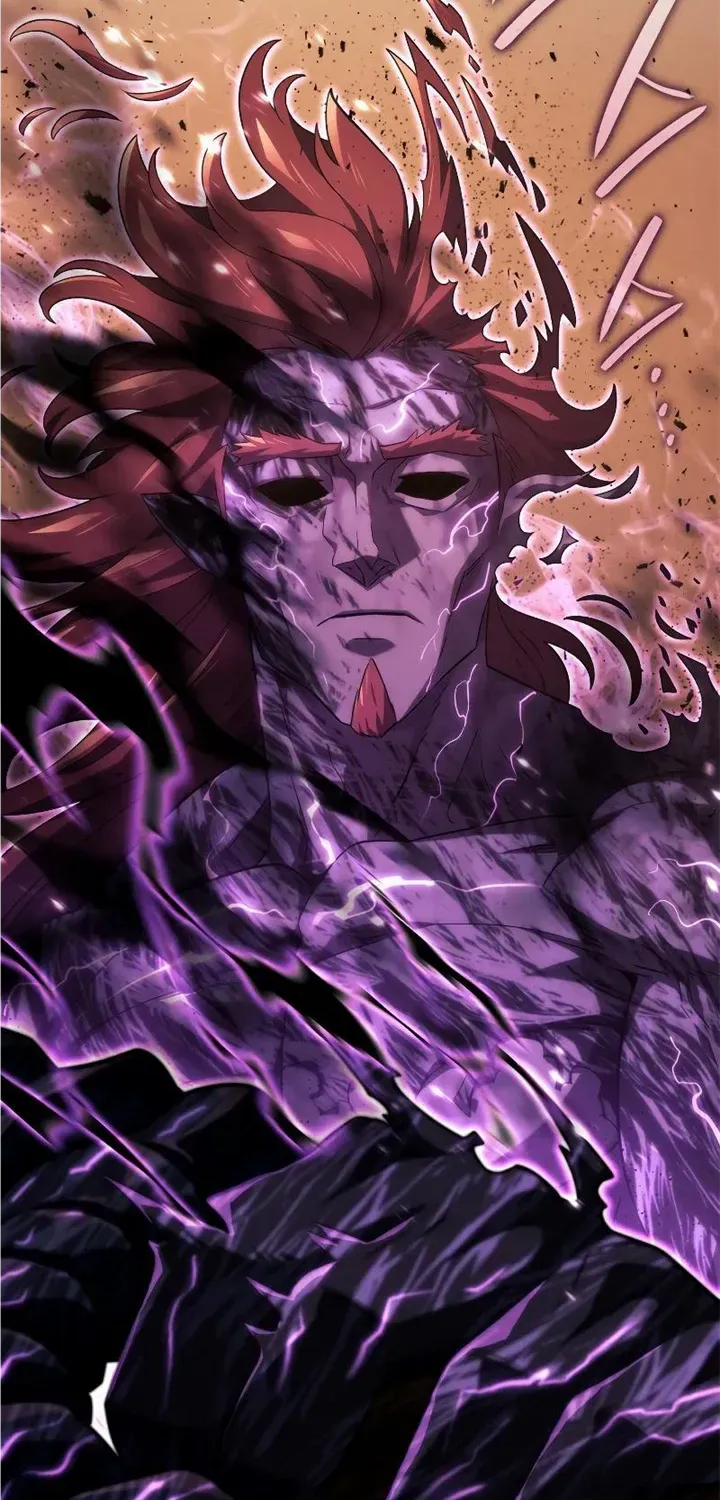 Revenge of the Iron-Blooded Sword Hound Chapter 56 page 16 - 
