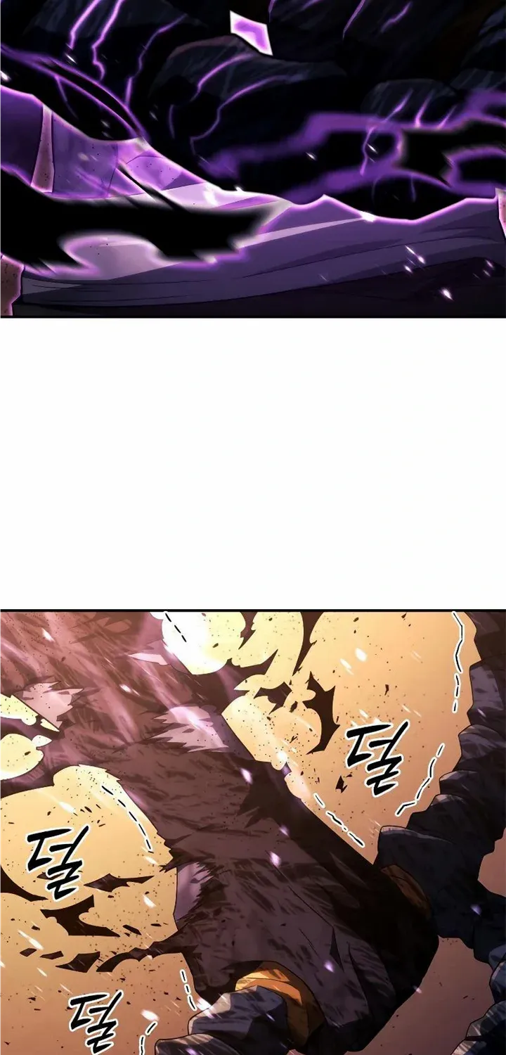 Revenge of the Iron-Blooded Sword Hound Chapter 56 page 17 - 