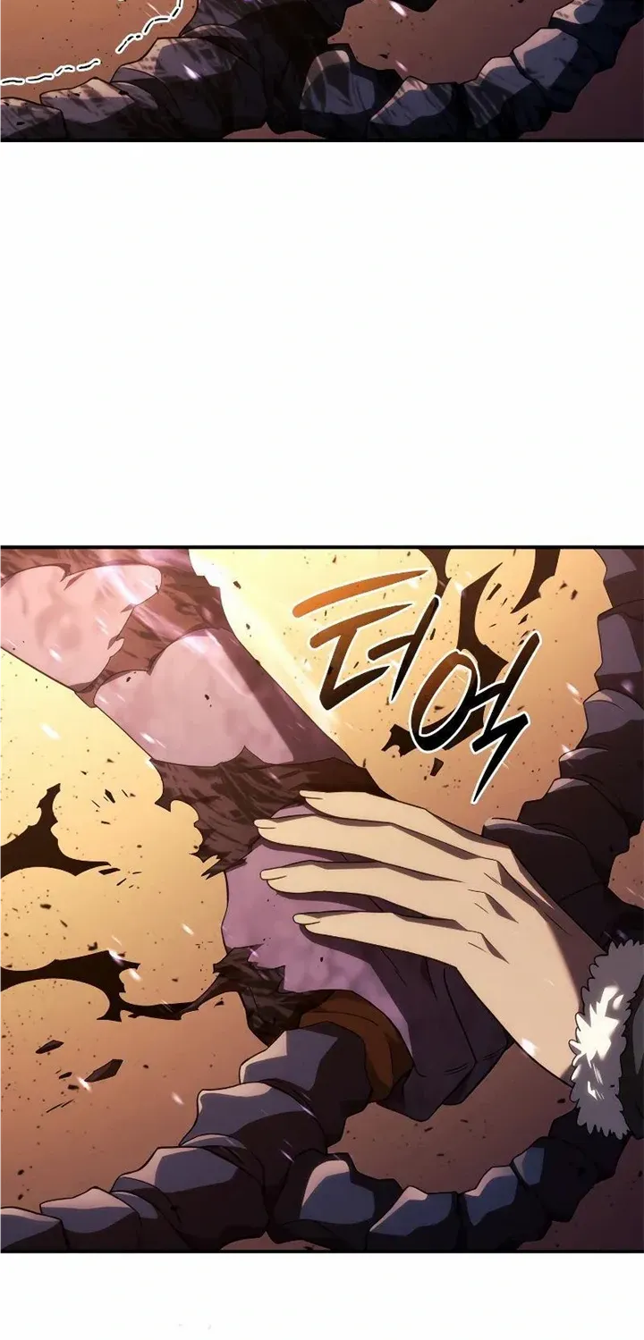 Revenge of the Iron-Blooded Sword Hound Chapter 56 page 18 - 