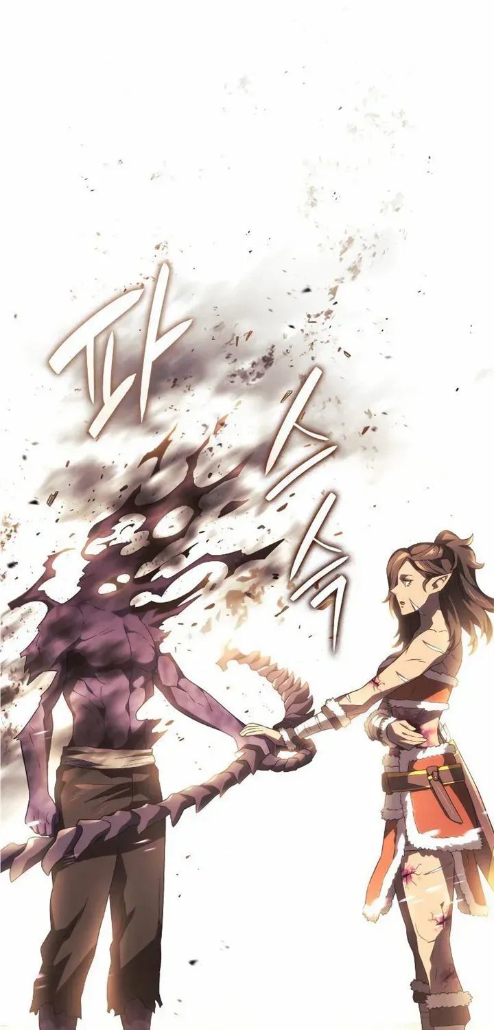 Revenge of the Iron-Blooded Sword Hound Chapter 56 page 19 - 