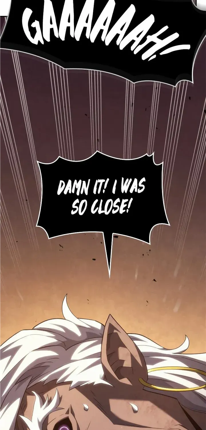 Revenge of the Iron-Blooded Sword Hound Chapter 56 page 22 - 