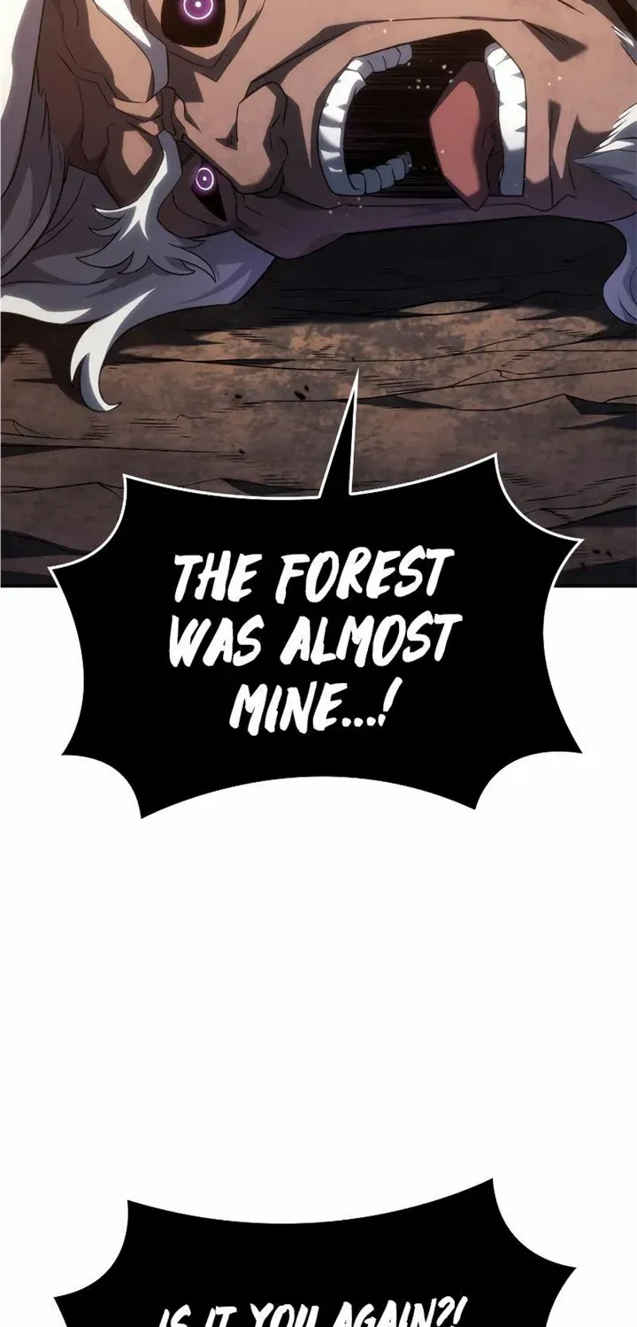 Revenge of the Iron-Blooded Sword Hound Chapter 56 page 23 - 