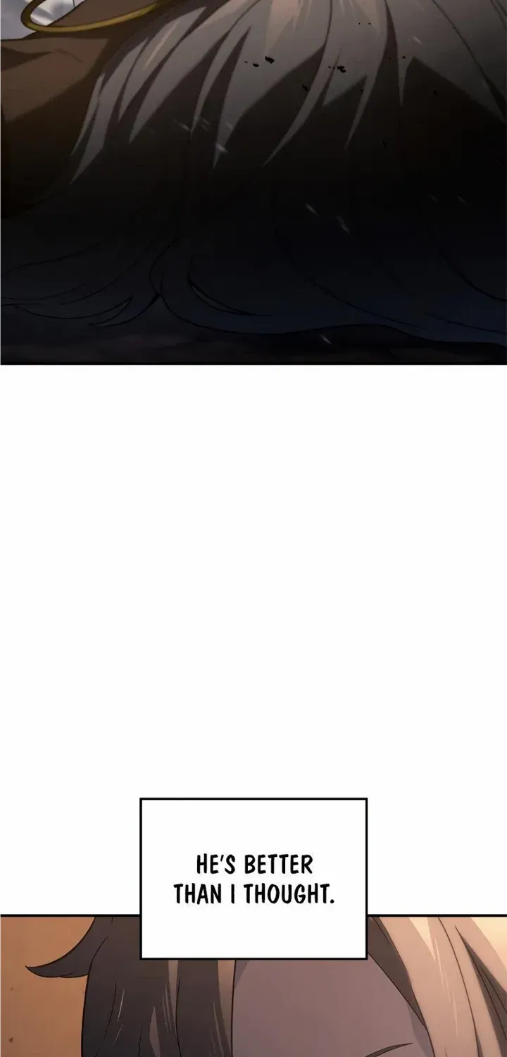 Revenge of the Iron-Blooded Sword Hound Chapter 56 page 25 - 