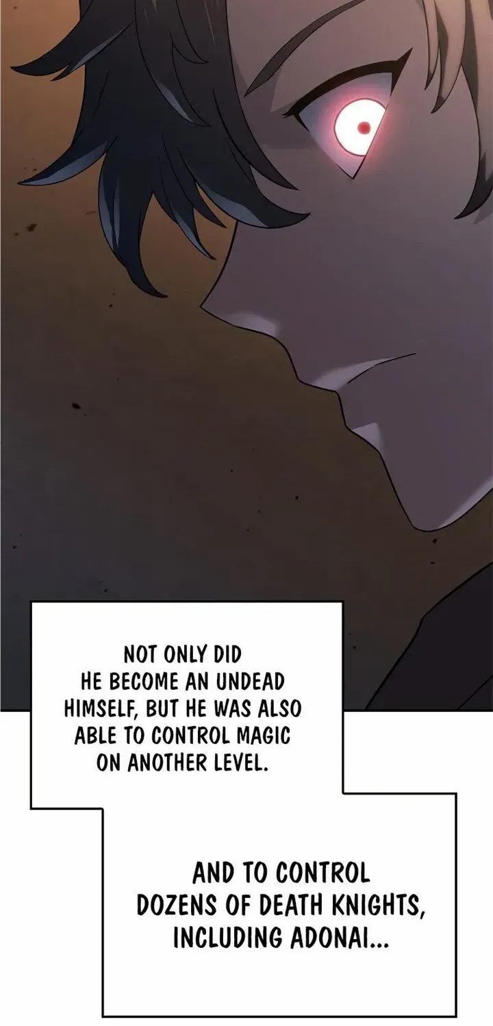 Revenge of the Iron-Blooded Sword Hound Chapter 56 page 26 - 