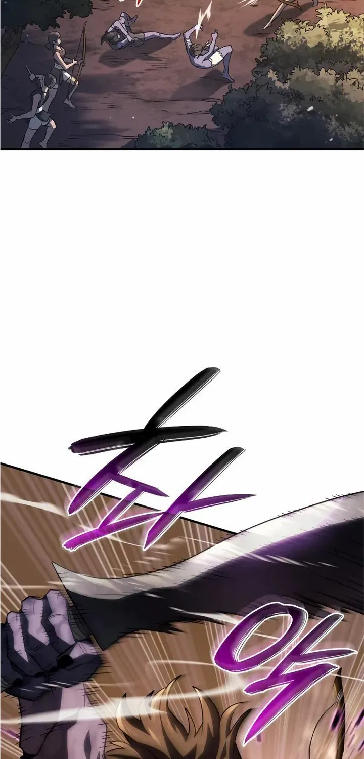 Revenge of the Iron-Blooded Sword Hound Chapter 56 page 4 - 