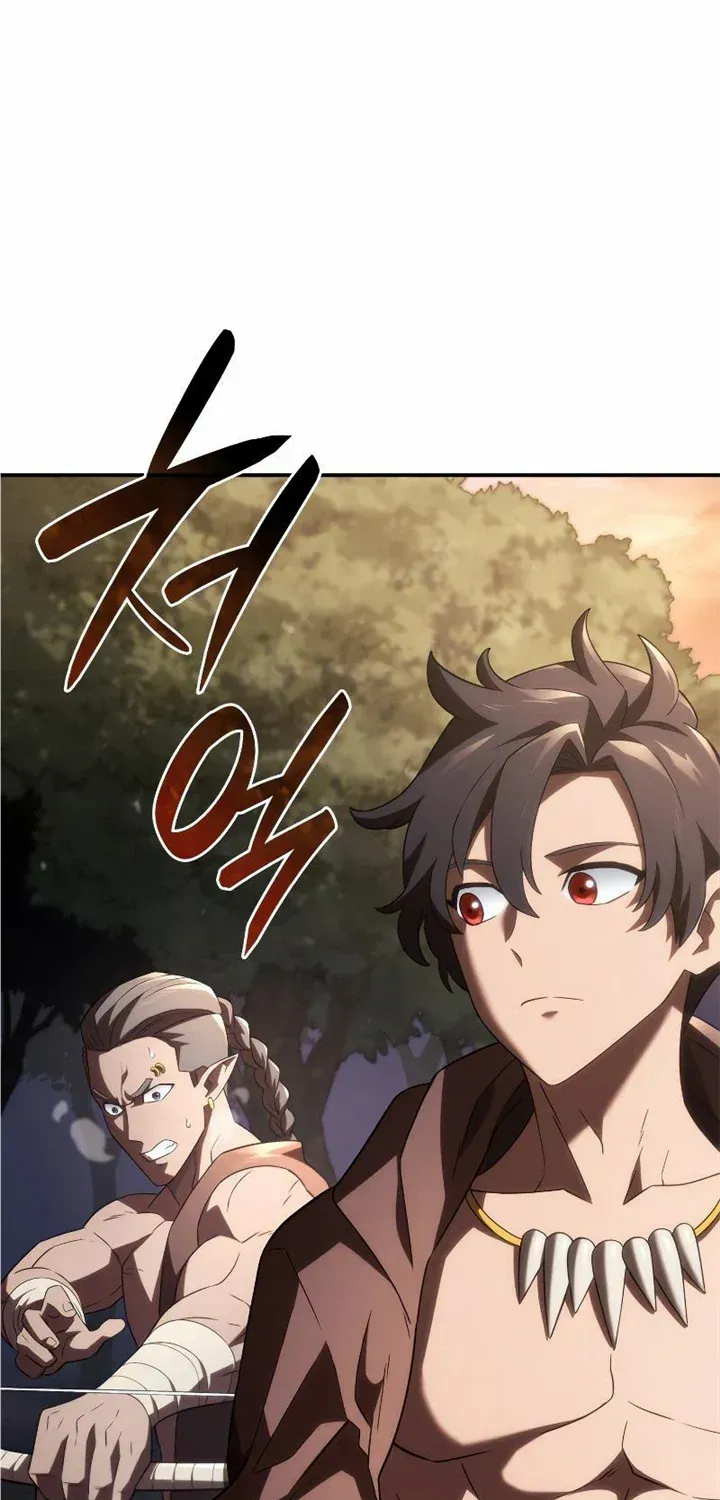 Revenge of the Iron-Blooded Sword Hound Chapter 56 page 31 - 