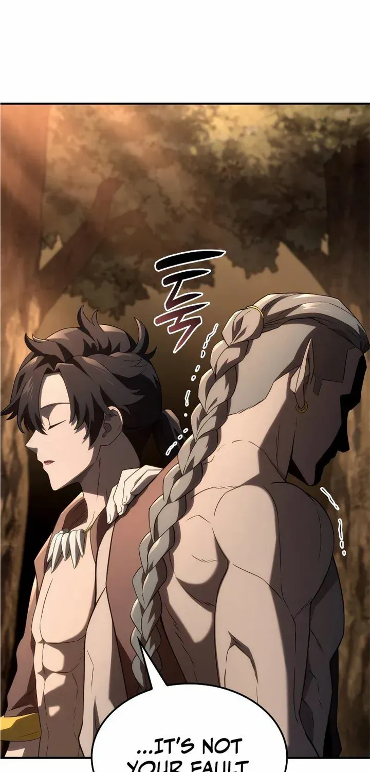 Revenge of the Iron-Blooded Sword Hound Chapter 56 page 37 - 