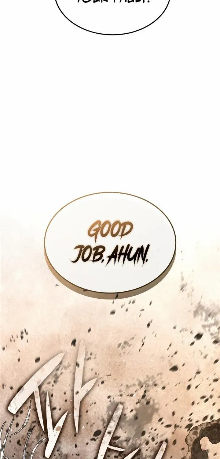 Revenge of the Iron-Blooded Sword Hound Chapter 56 page 38 - 