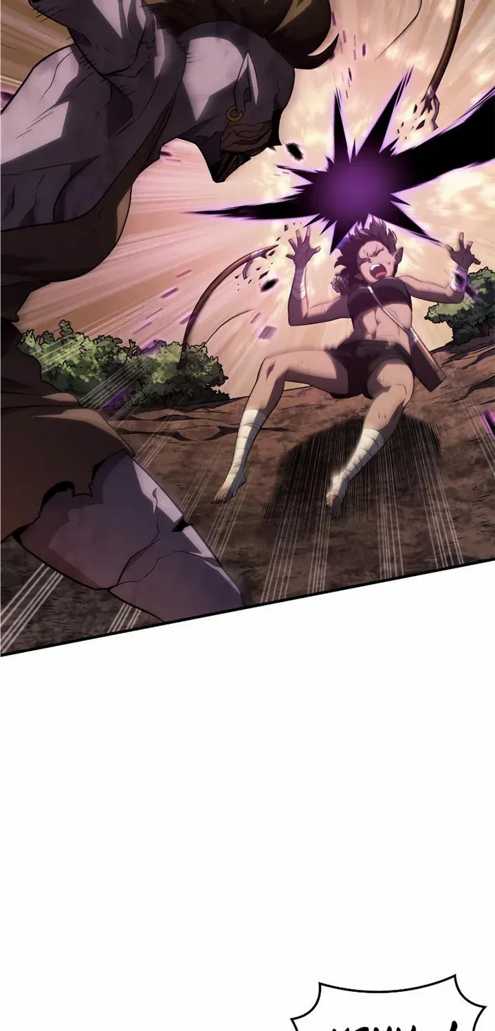 Revenge of the Iron-Blooded Sword Hound Chapter 56 page 5 - 