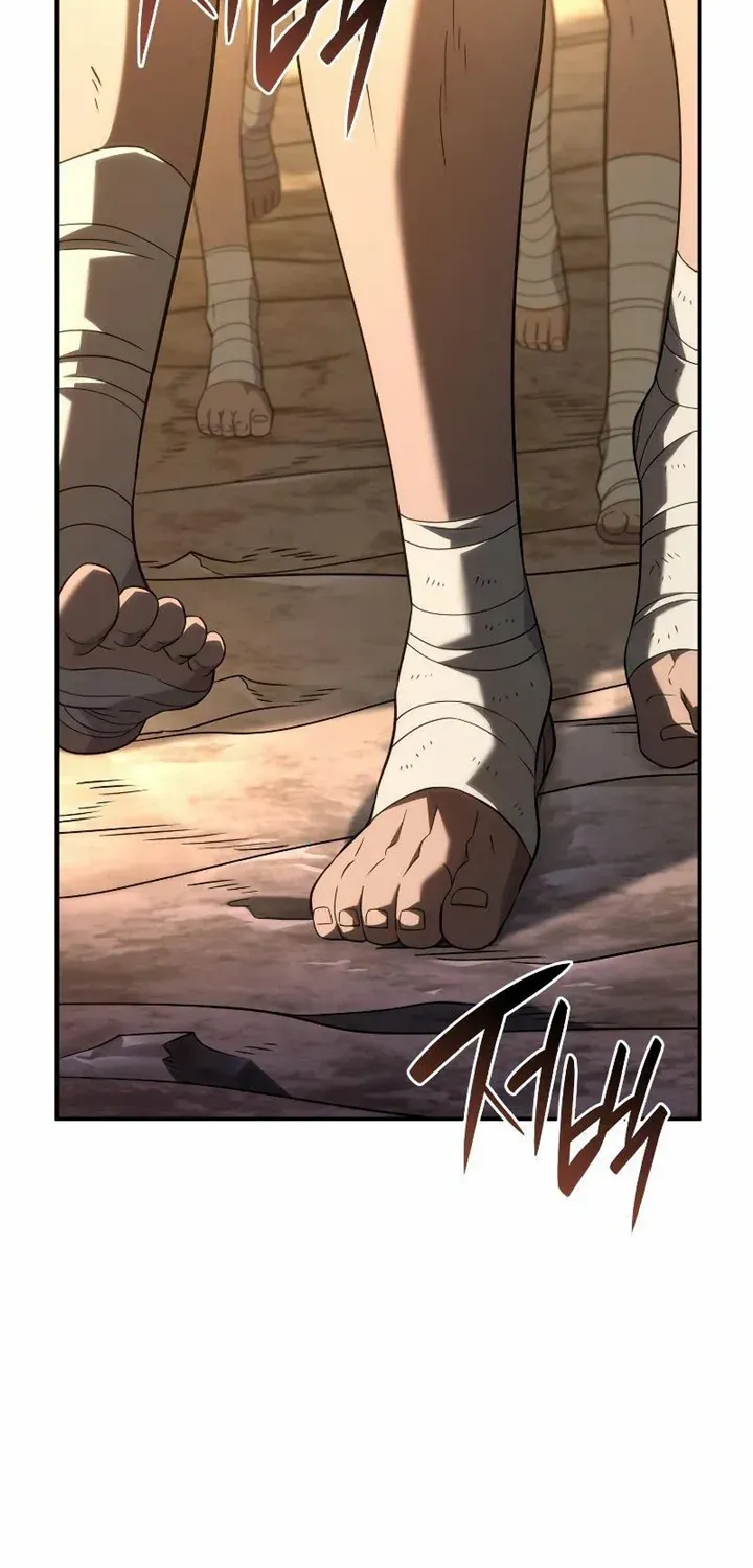 Revenge of the Iron-Blooded Sword Hound Chapter 56 page 45 - 